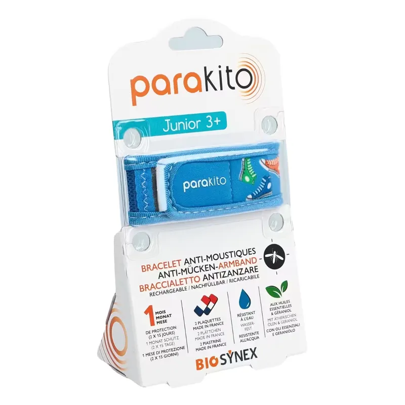 Parakito Armband Junior Sneakers Ausverkauf