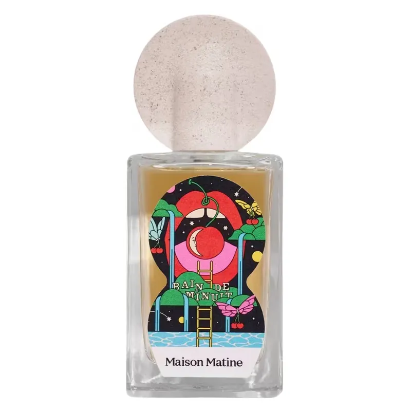 Maison Matine Bain de Minuit Eau de Parfum 100 ml Schnäppchen