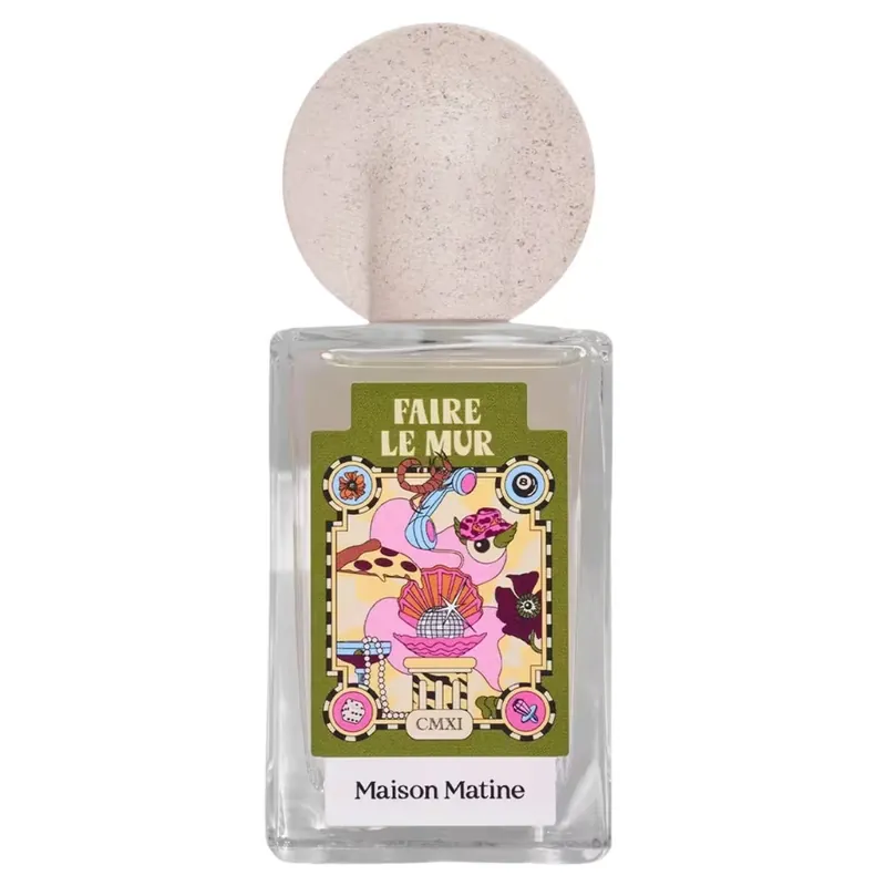 Maison Matine Fair le Mur Eau de Parfum 100 ml Direkt Vom Hersteller