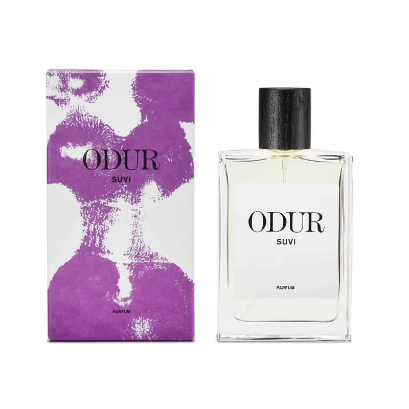 Nur Für Kurze Zeit ODUR Suvi Eau de Parfum 75 ml