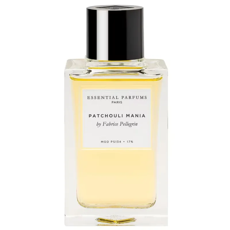 Essential Parfums Patchouli Mania Eau de Parfum 100 ml Neuheit