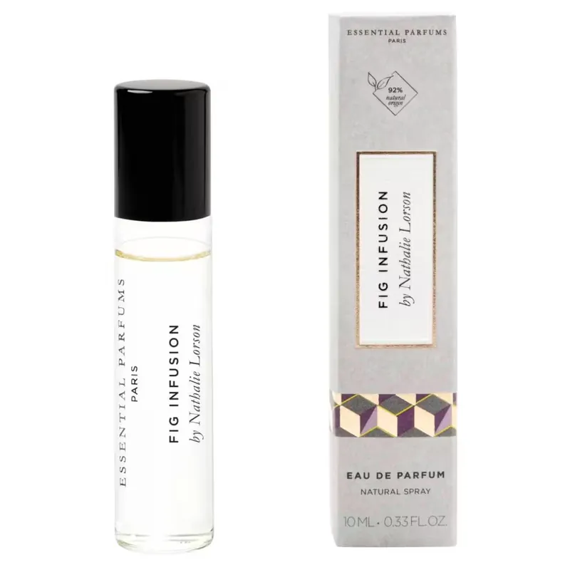 Schnäppchen Essential Parfums Fig Infusion Eau de Parfum 10 ml 10 ml