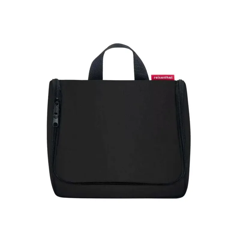 Reisenthel toiletbag 3l black Neu Im Sortiment