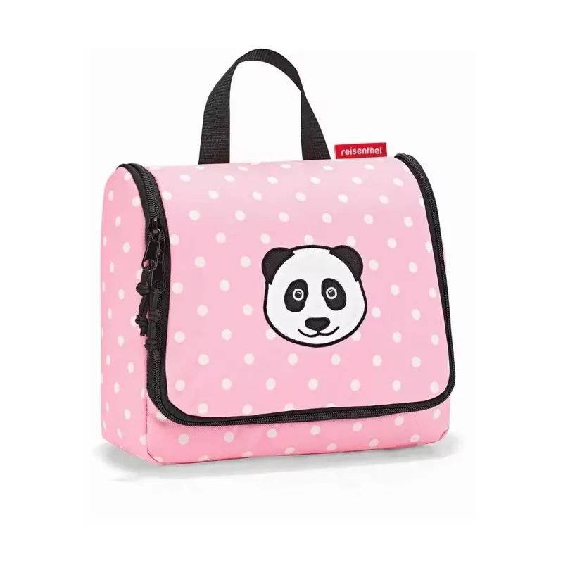 Online Kaufen Reisenthel toiletbag S kids panda pink