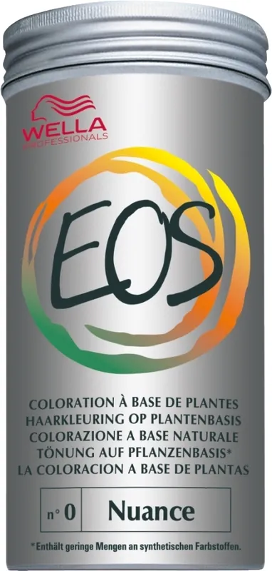 EOS Pflanzentönung 120 g Highlight