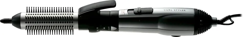 Curl Styler Lockenstab Finale Aktion