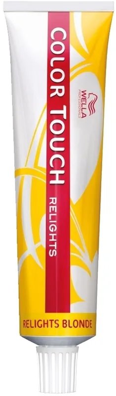 Jetzt Bestellen Color Touch Relights Blonde 60 ml