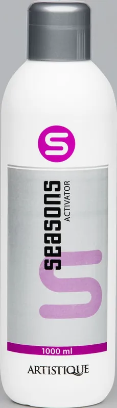 Seasons Activator 1 Liter Neu Im Sortiment