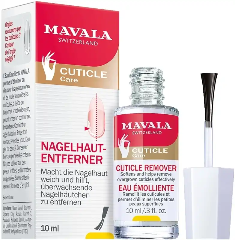 Nagelhautentferner 10 ml Sonderaktion