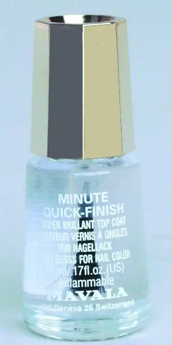 Bestpreis Top Coat Fixator 5 ml