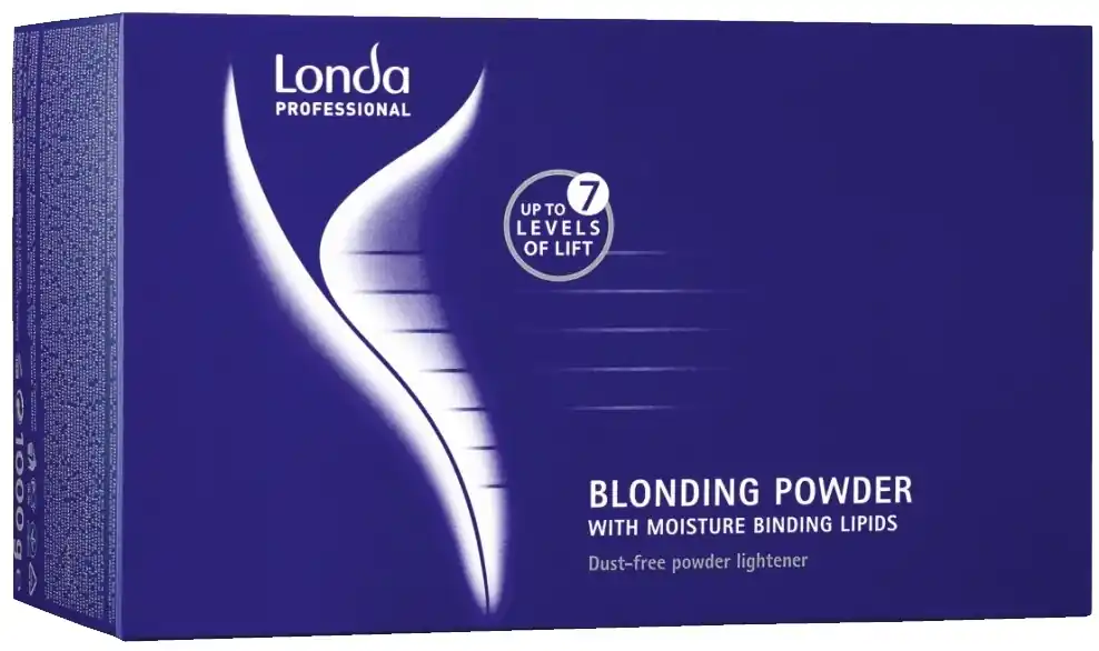 Aktuell Blonding Powder Duopack 2 x 500 g