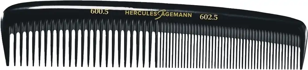 Taschenkamm 5 600/5 602/5" Finale Aktion
