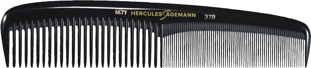 Damenkamm 1671/7.5 378/7.5 Knallerangebot
