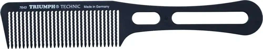 Triumph Technik Griffkamm Sale