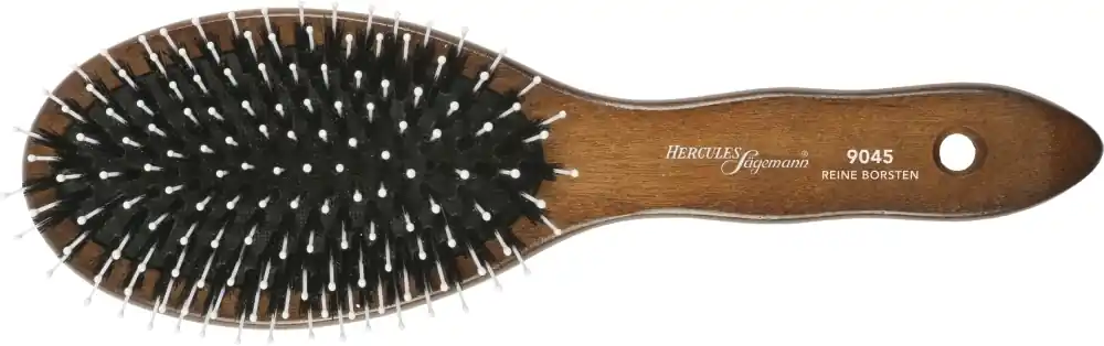 Wochenendangebot Pneumatikbürste 9045 11 reihig