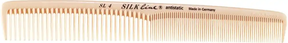 Silkline Haarschneidekamm SL4 7.0 Ausverkauf