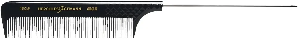 Begrenztes Angebot Nadelstielkamm 190R9 490R9