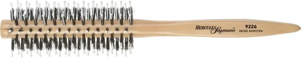 Schneller Versand Rundbürste 15/45 mm 10 reihig