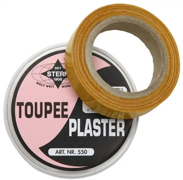 Toupetpflaster 3480 200y Sofort Bestellen
