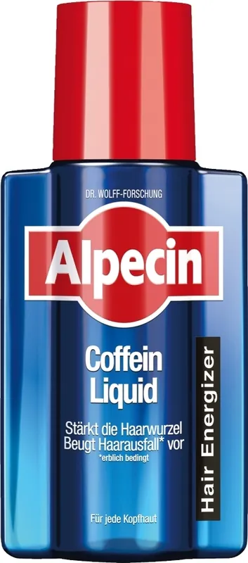 Alpecin Liquid 200 ml Direktkauf