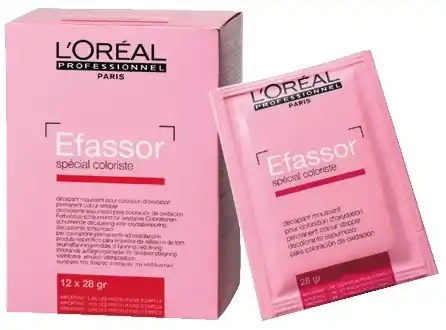 Mega-Angebot Efassor Farbabzug