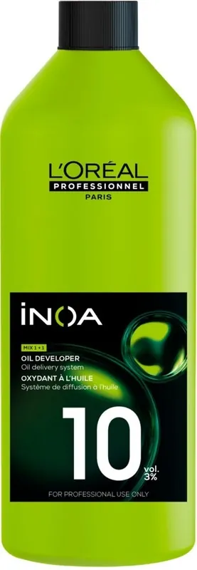 INOA Oxydant Saisonangebot