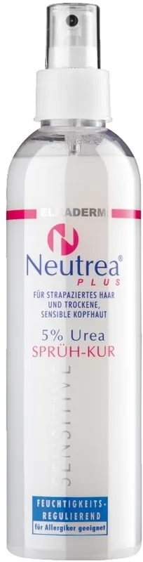Neutrea Sprühkur 250 ml Geprüft