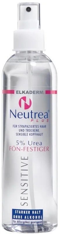 Neutrea Fön Festiger 250 ml Heißes Angebot