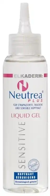 Neutrea Liquid Gel 100 ml Meistverkauft