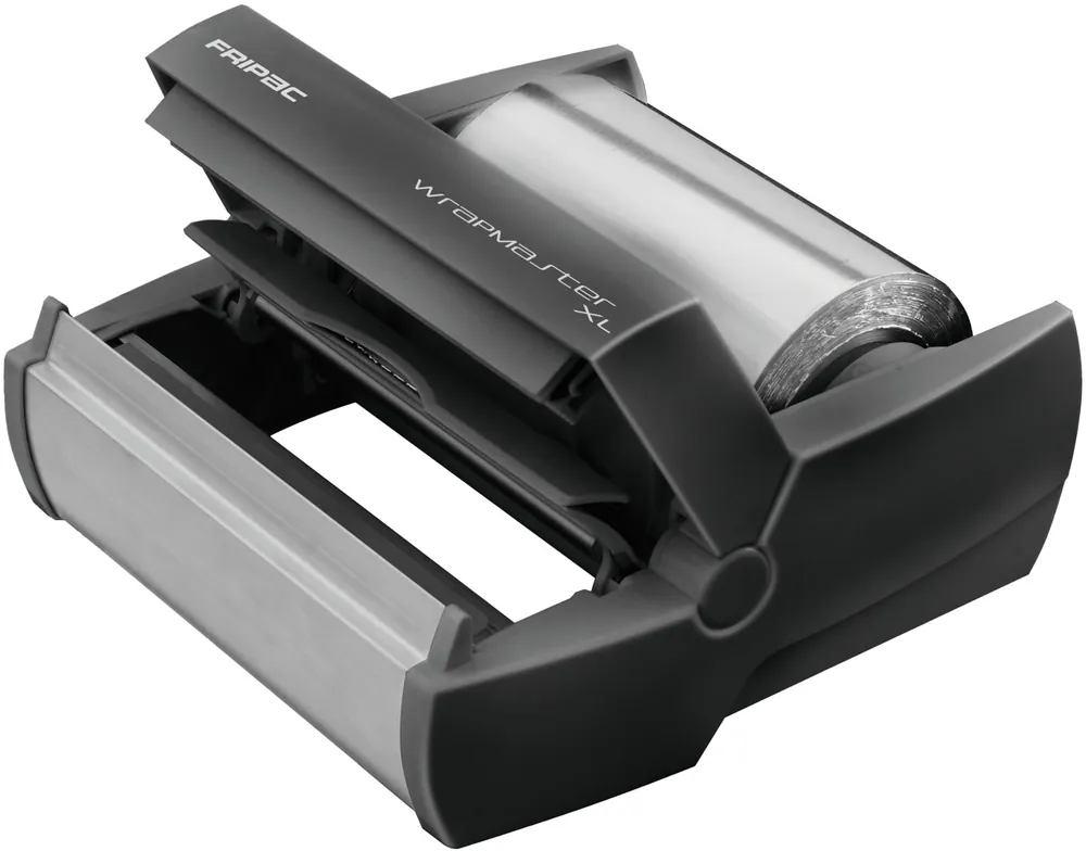 Begrenztes Angebot Fripac Medis Wrapmaster XL schwarz