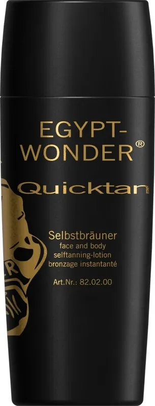 Egypt Wonder Quicktan 100 ml Markenprodukt
