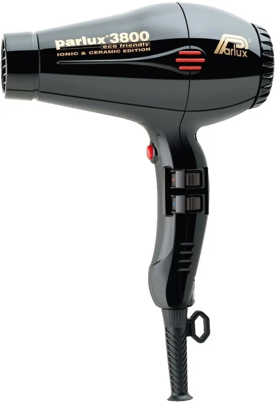 Top-Preis Parlux 3800 eco friendly Ionic & Ceramic Edition