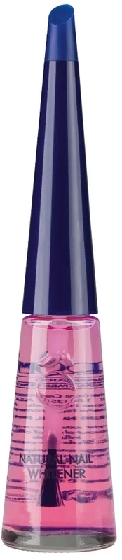 Natural Nail Whitener Zertifiziert
