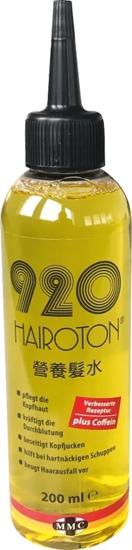 Hairoton 920 125 ml Kracherpreis