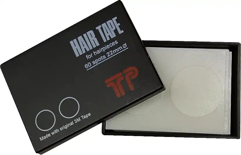 Hair-Set Punkte 22 mm 60er Nur Für Kurze Zeit