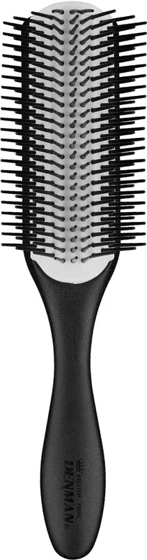 Bürste Black Range D4N 9 reihig Angebot