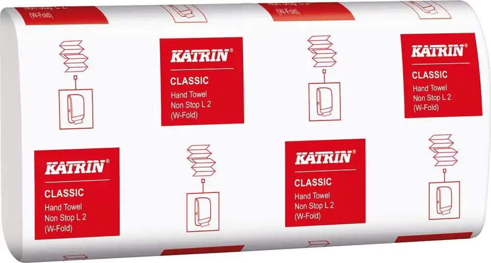 Katrin EW-Papierhandtücher Sofort Bestellen