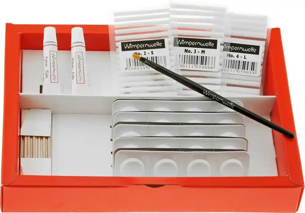 Basis Set Einzelpack Meistverkauft