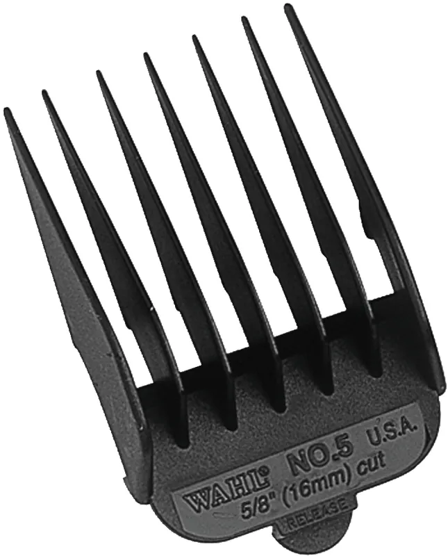 Wahl Aufsteckkamm Nr.5 16mm Heißes Angebot