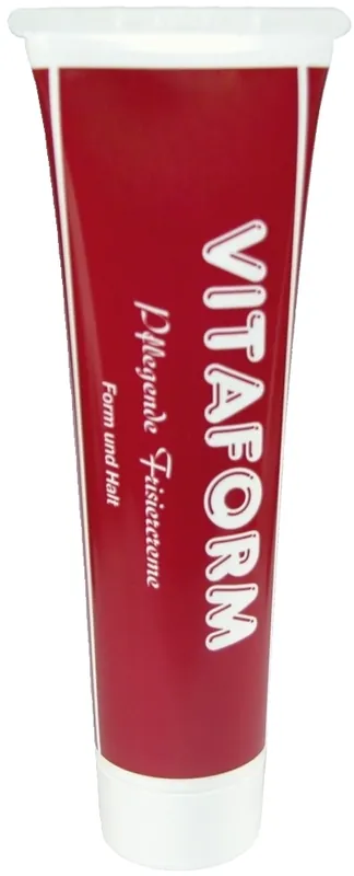Expressversand Vitaform Frisiercreme 100 ml