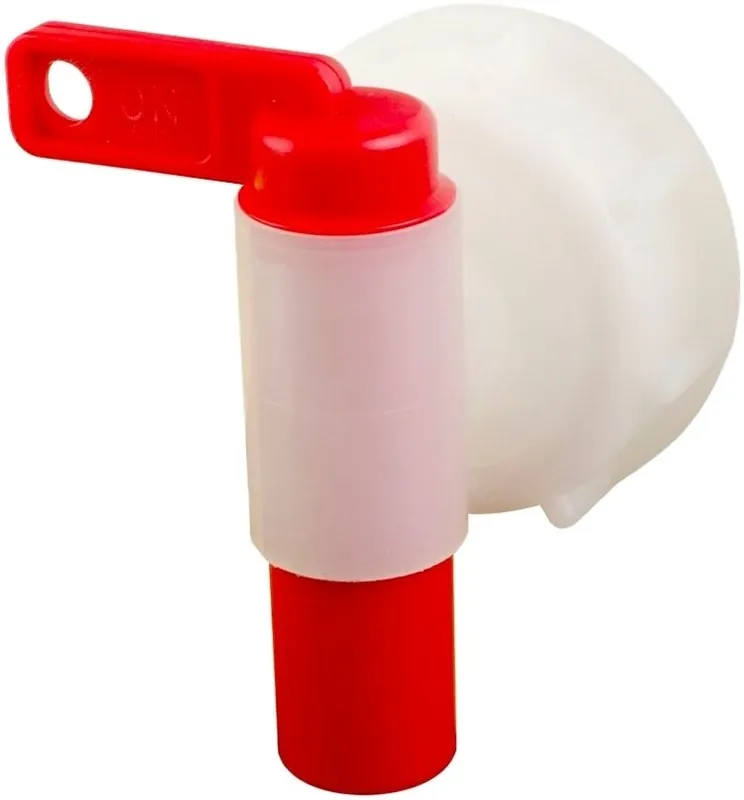 Dusy Auslaufhahn 5/10 Liter Kanister Saisonangebot
