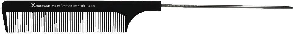 Bestseller X-treme Cut Carbon Nadelstielkamm 235 mm