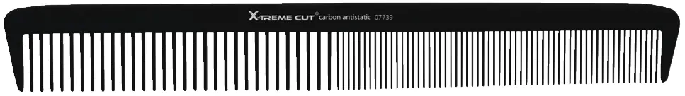 X-treme Cut Universalkamm mittel fein 218 mm Top-Angebot