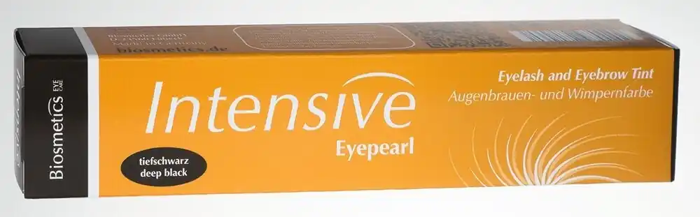Intensive Augenbrauen- und Wimpernfarbe 20 ml Sonderangebot