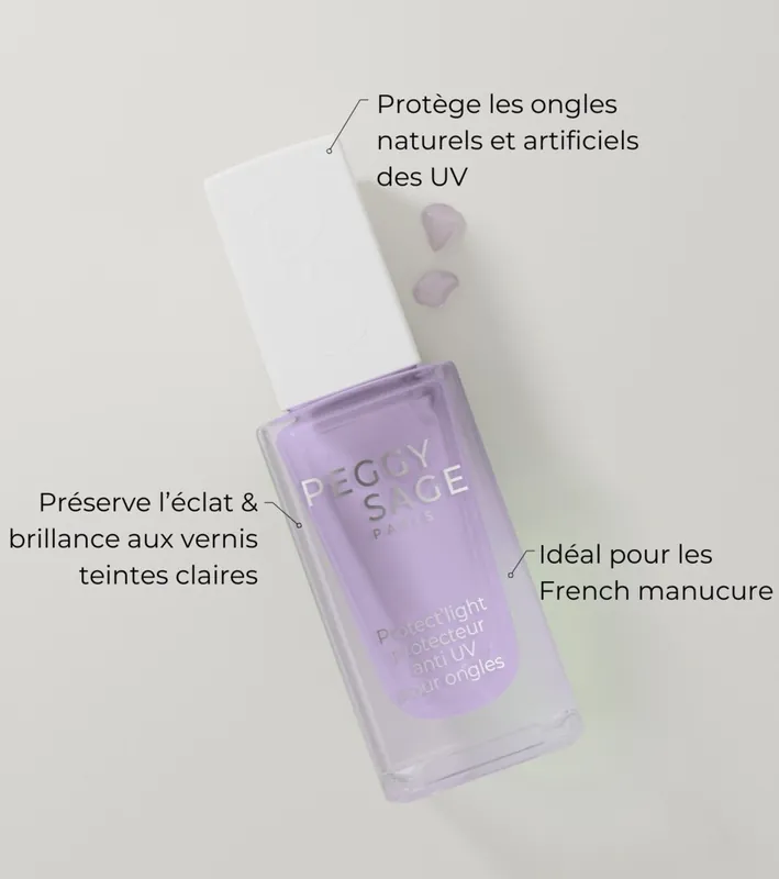 Sichere Zahlung Protect light 11 ml