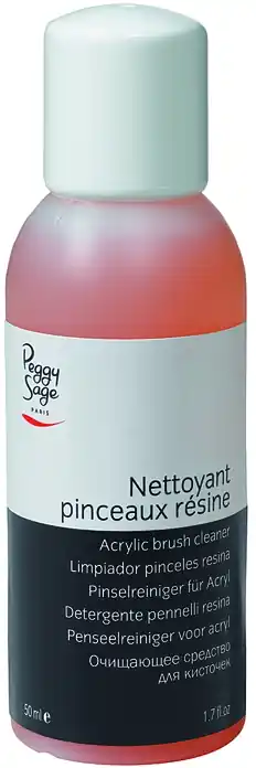 Direkt Vom Hersteller Pinselreiniger 75 ml