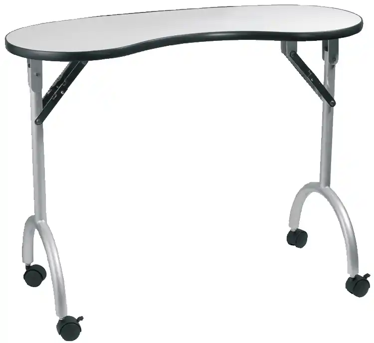 Maniküre-Tisch zusammenklappbar ohne Staubsauger Top-Seller