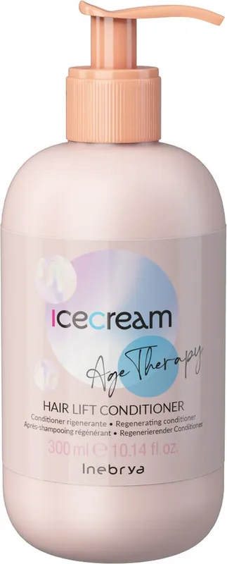 Icecream Age Therapy Hair Lift Conditioner Markenprodukt