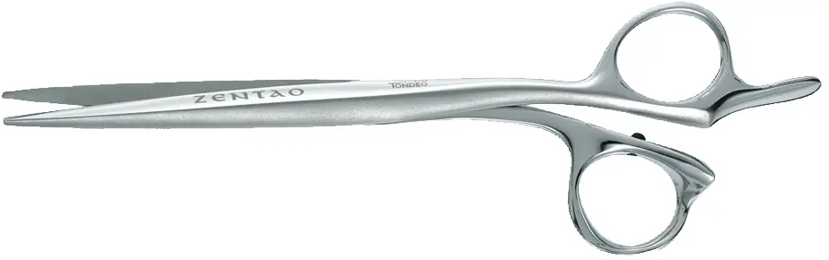 Neue Kollektion Haarschneideschere Zentao Offset 65