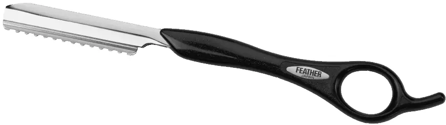 Direkt Vom Hersteller Joewell Feather Razor ohne Klingen